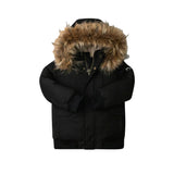City Transit Coat - Denny's