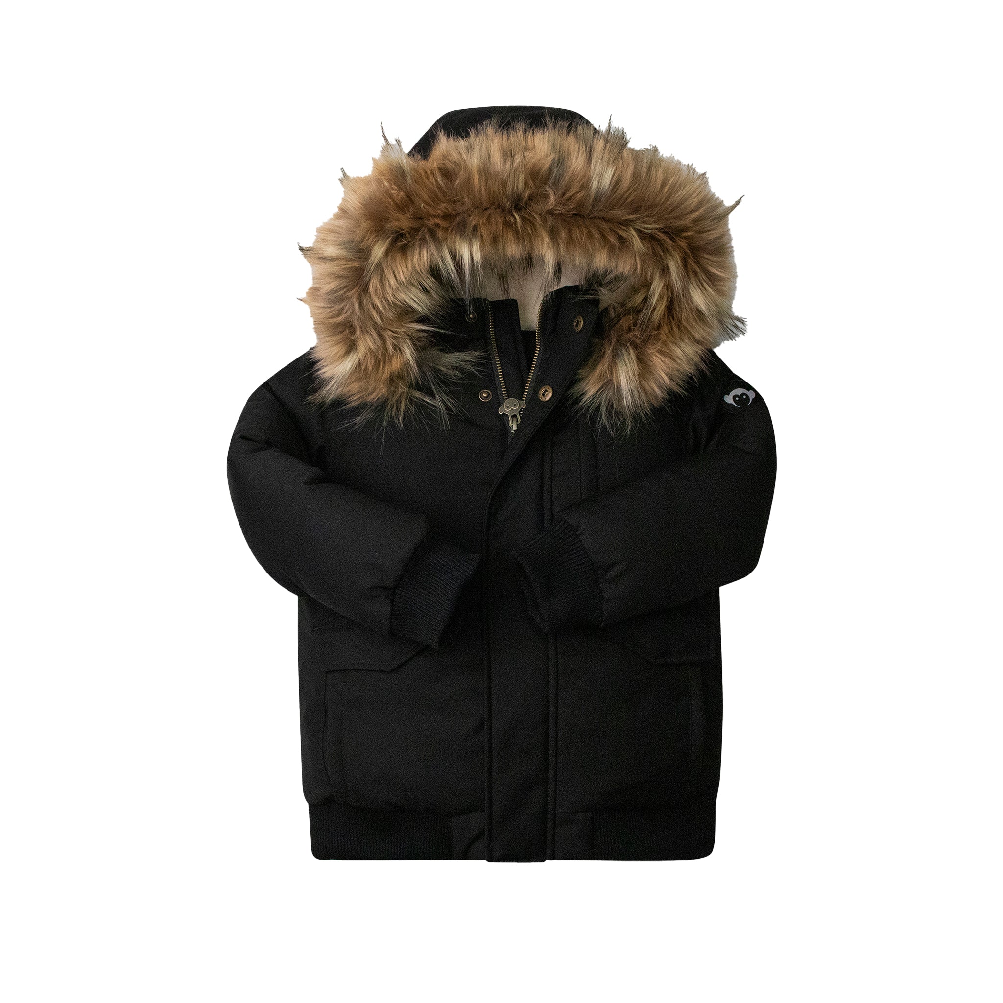 City Transit Coat - Denny's