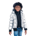 Flurry Coat - Denny's