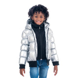 Flurry Coat - Denny's