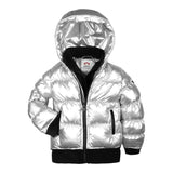Flurry Coat - Denny's