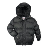 Puffy Coat - Denny's