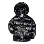 Puffy Coat - Denny's