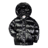 Puffy Coat - Denny's