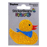 Daphne Duck