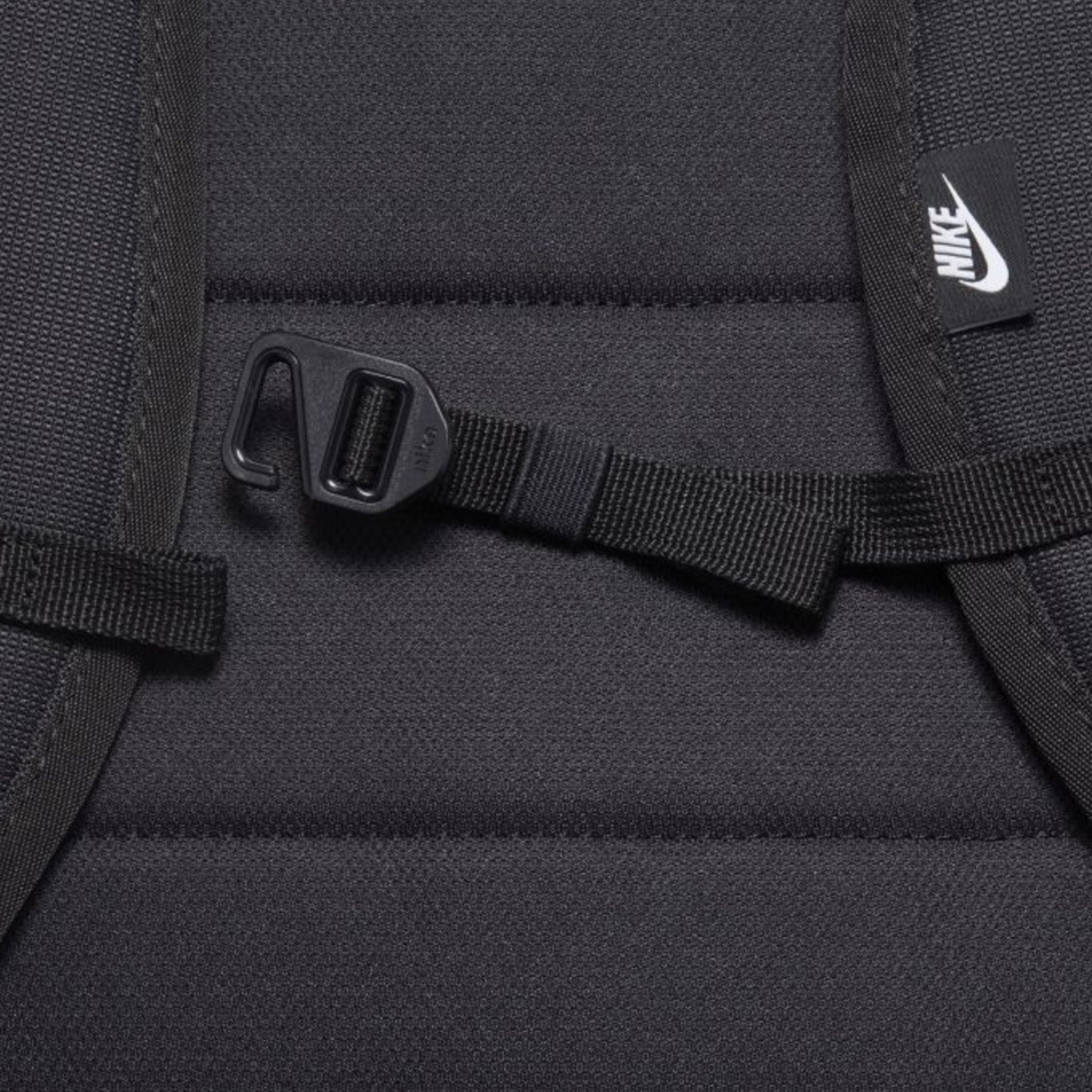 Nike Heritage Backpack - Denny's