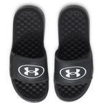Boys UA Ignite Pro 8 Slides - Denny's