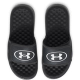 Boys UA Ignite Pro 8 Slides - Denny's