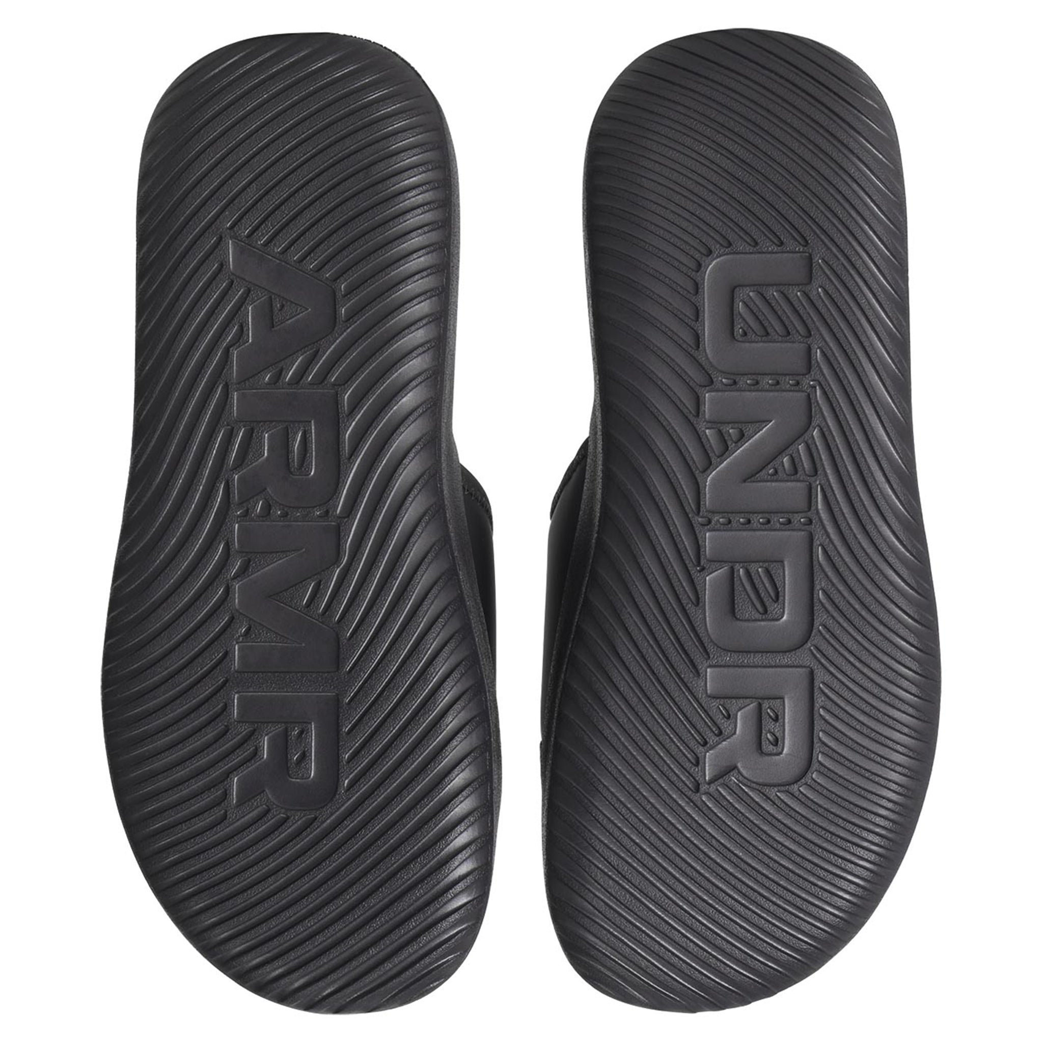 Boys UA Ignite Pro 8 Slides - Denny's