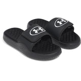 Boys UA Ignite Pro 8 Slides - Denny's