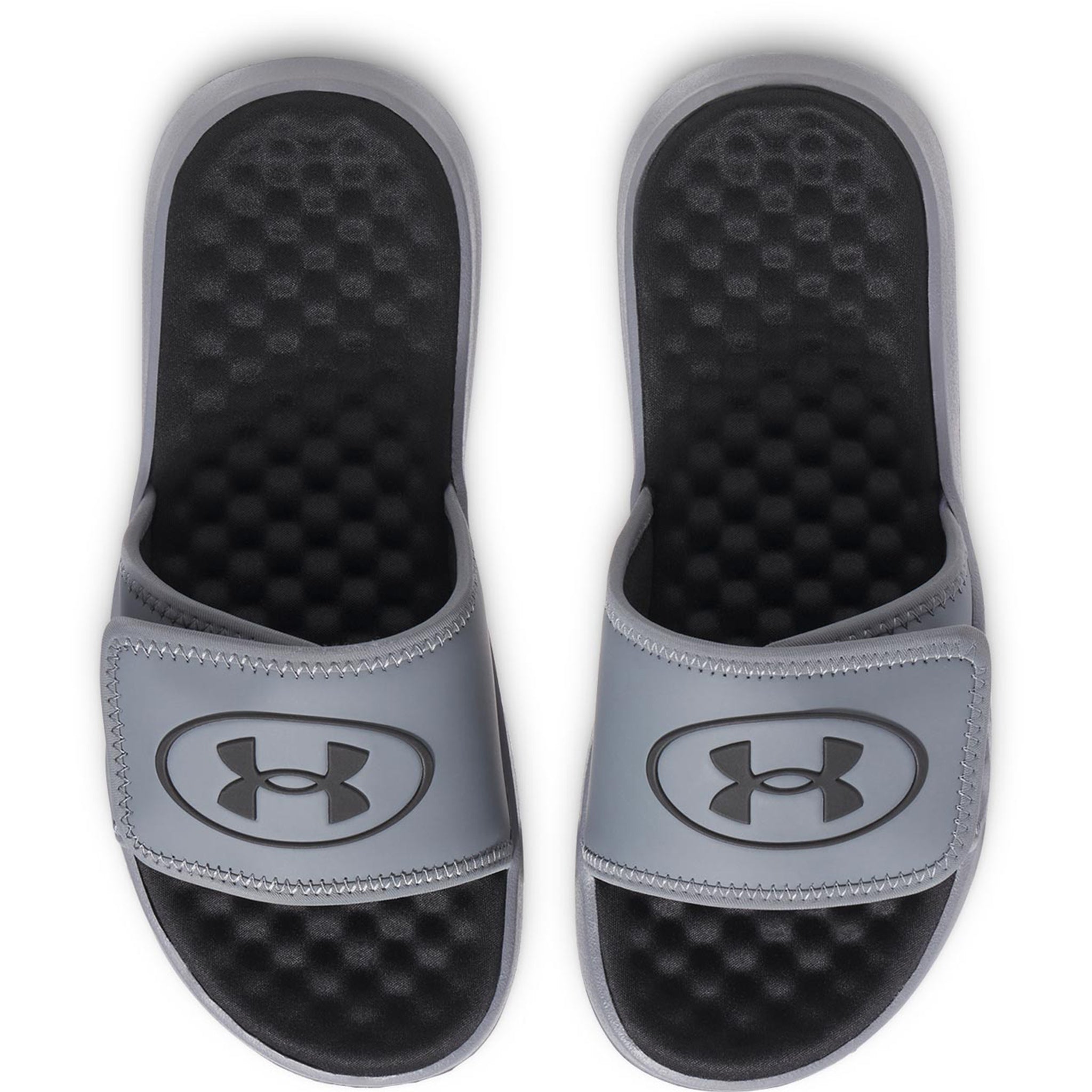 Boys UA Ignite Pro 8 Slides - Denny's
