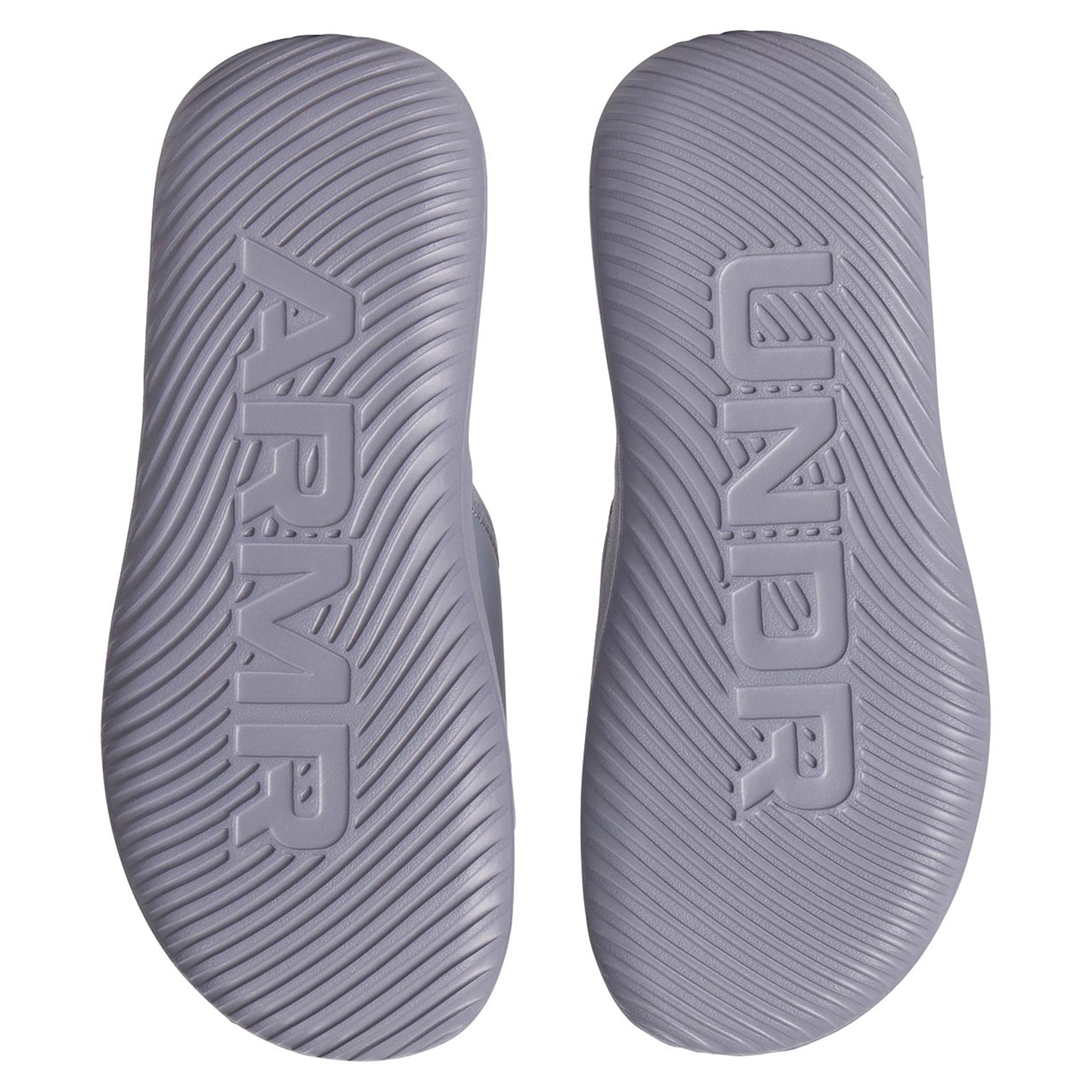 Boys UA Ignite Pro 8 Slides - Denny's