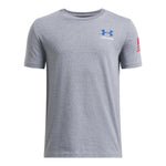 Freedom Flag Tee - Denny's