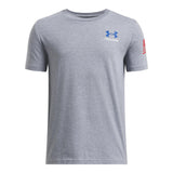 Freedom Flag Tee - Denny's