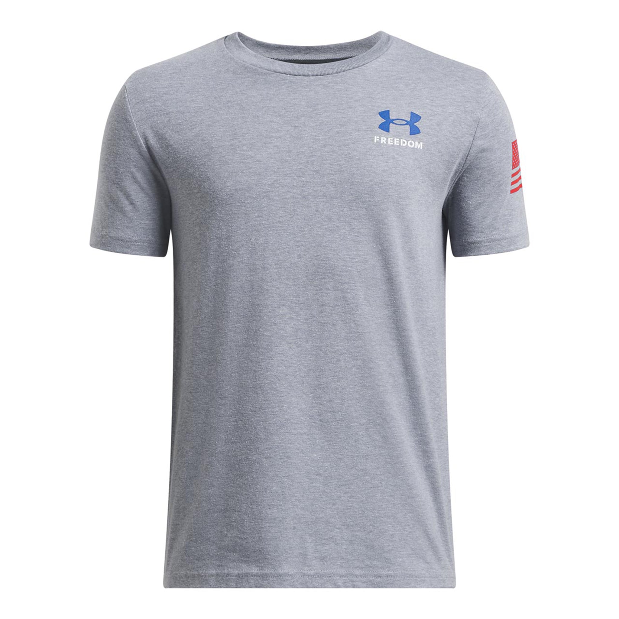 Freedom Flag Tee - Denny's