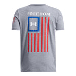 Freedom Flag Tee - Denny's