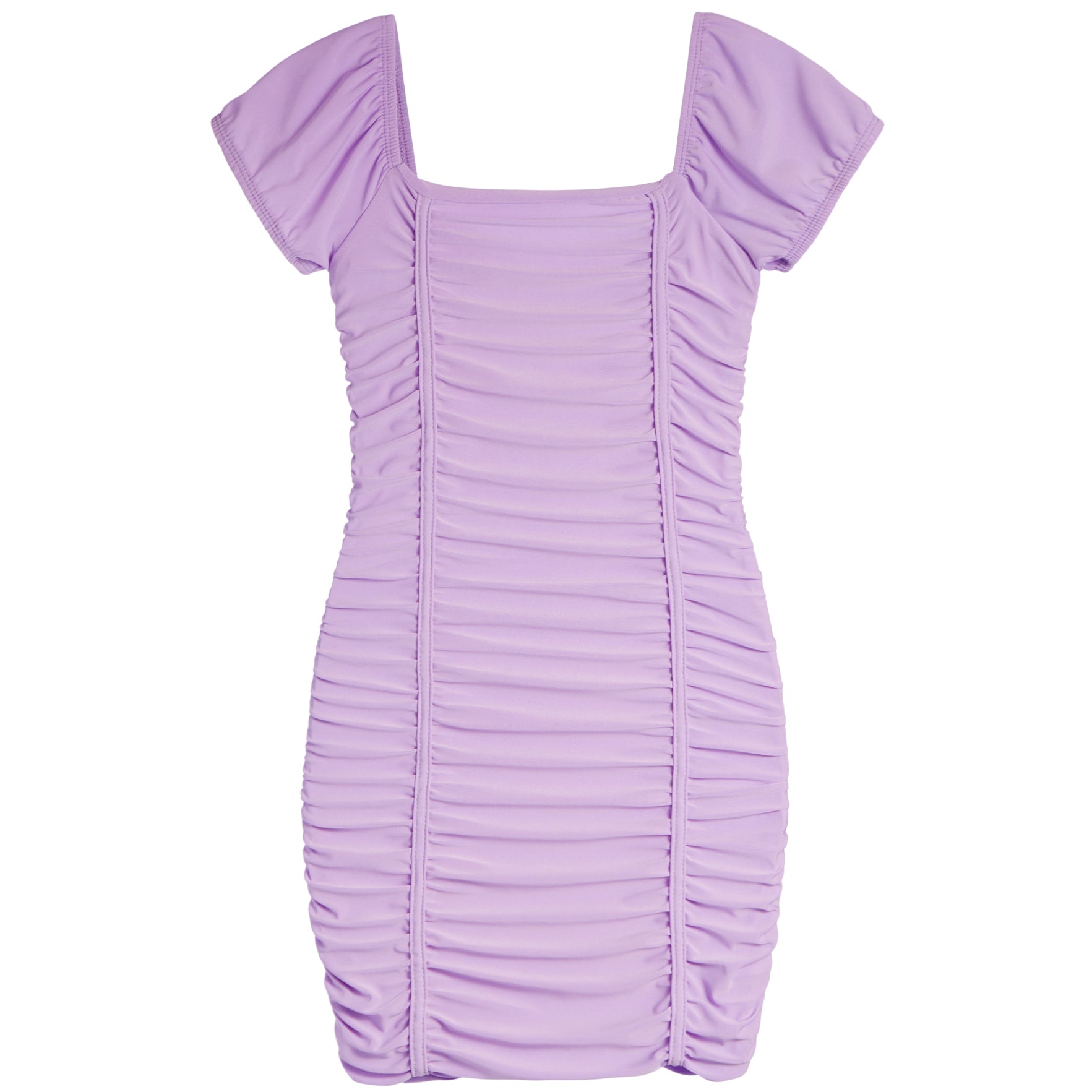 Amelia Dress - Denny's