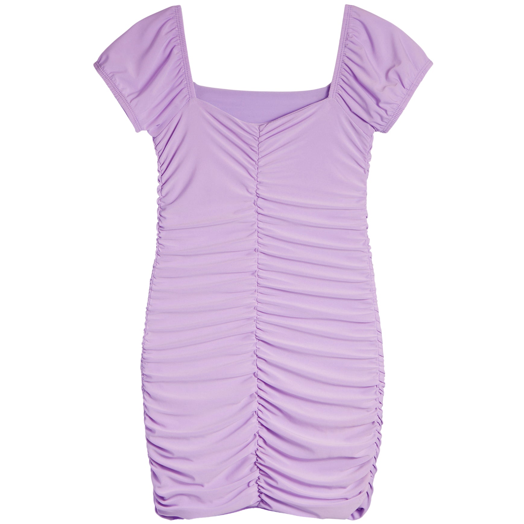 Amelia Dress - Denny's