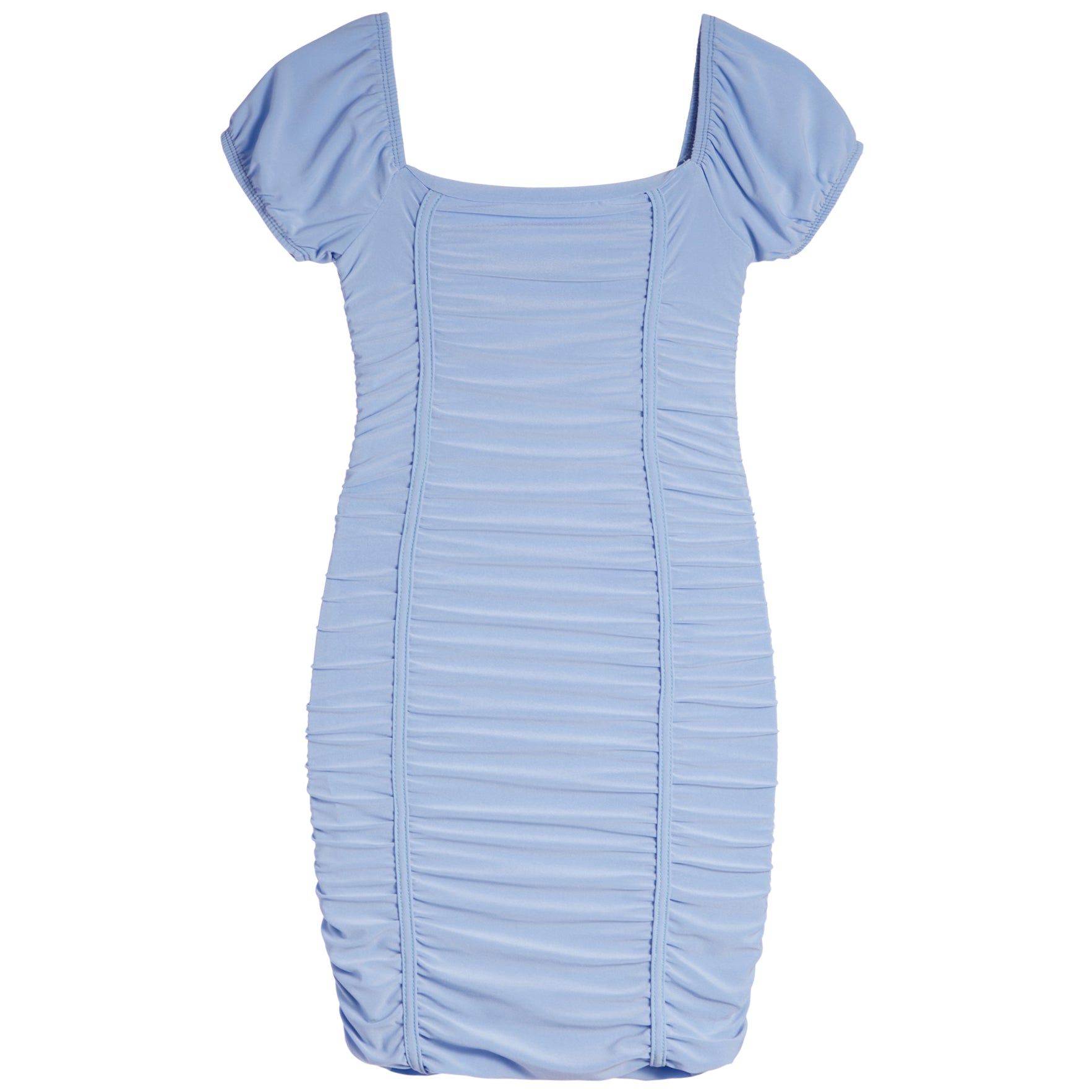 Amelia Dress - Denny's