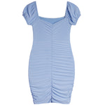 Amelia Dress - Denny's