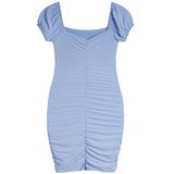 Amelia Dress - Denny's