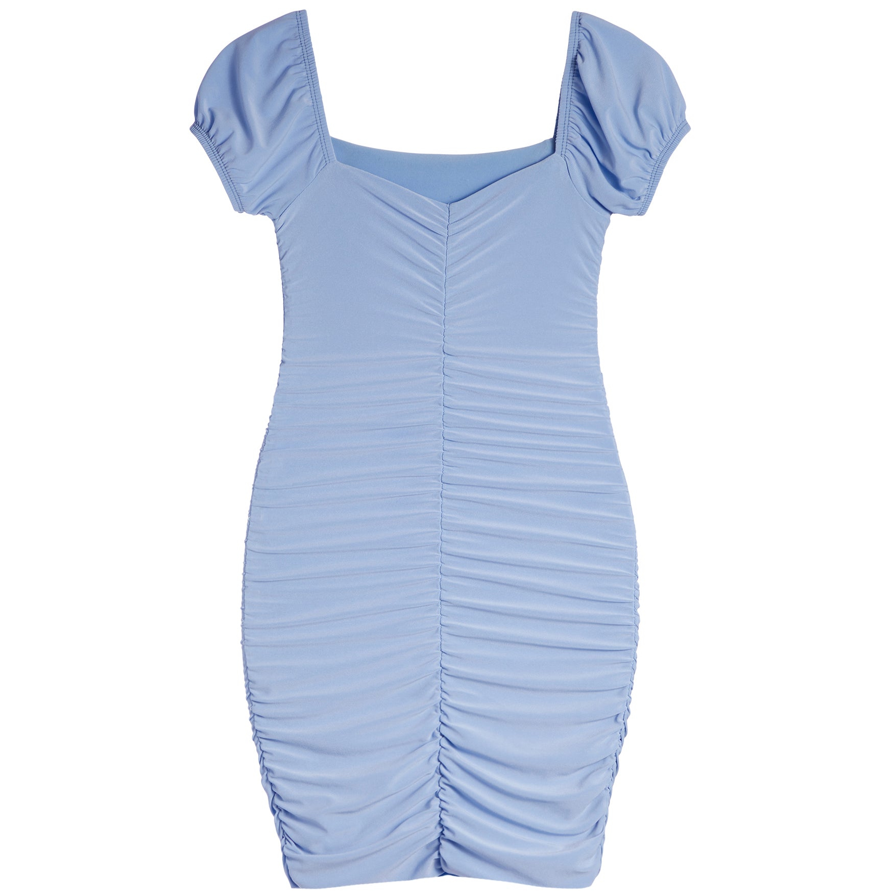 Amelia Dress - Denny's