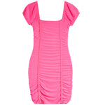 Amelia Dress - Denny's