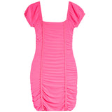 Amelia Dress - Denny's
