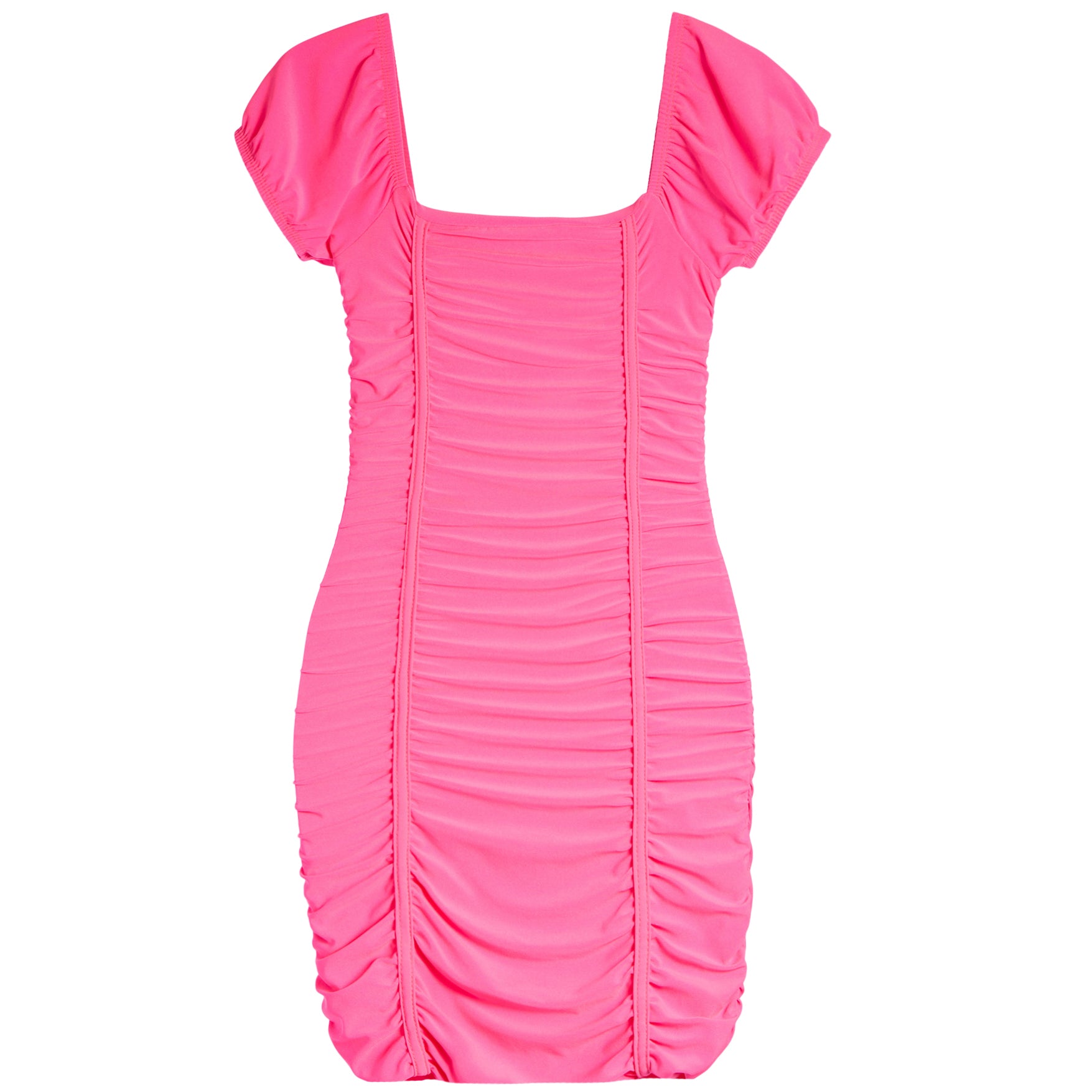 Amelia Dress - Denny's