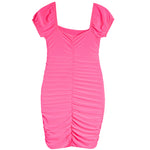 Amelia Dress - Denny's