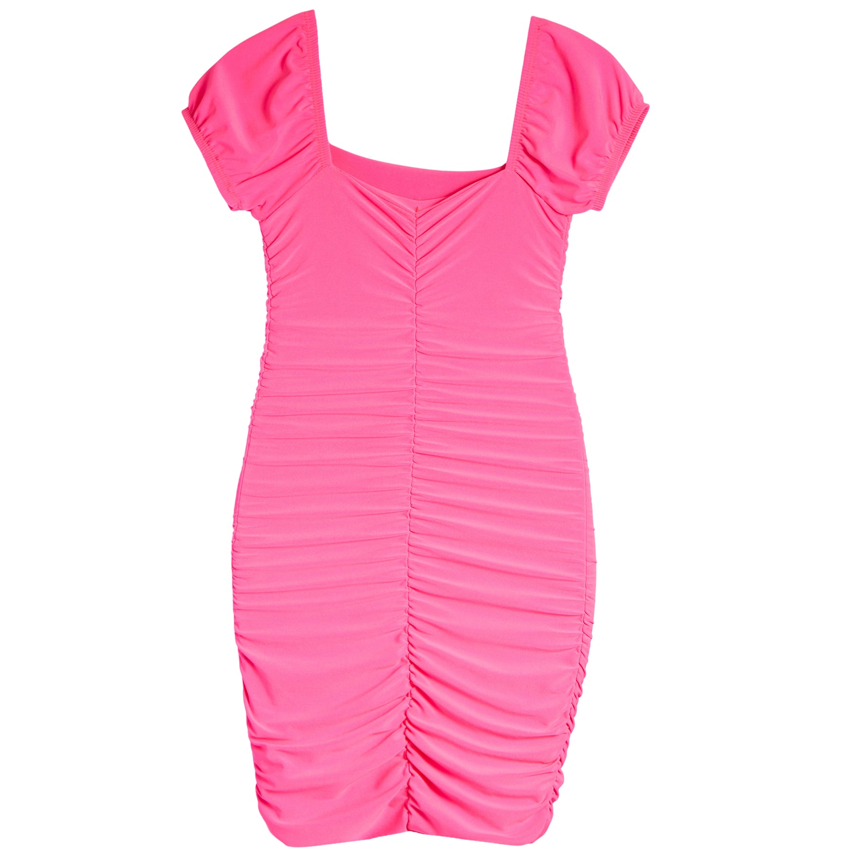 Amelia Dress - Denny's
