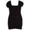 Short Sleeve Amelia Dress - Denny's
