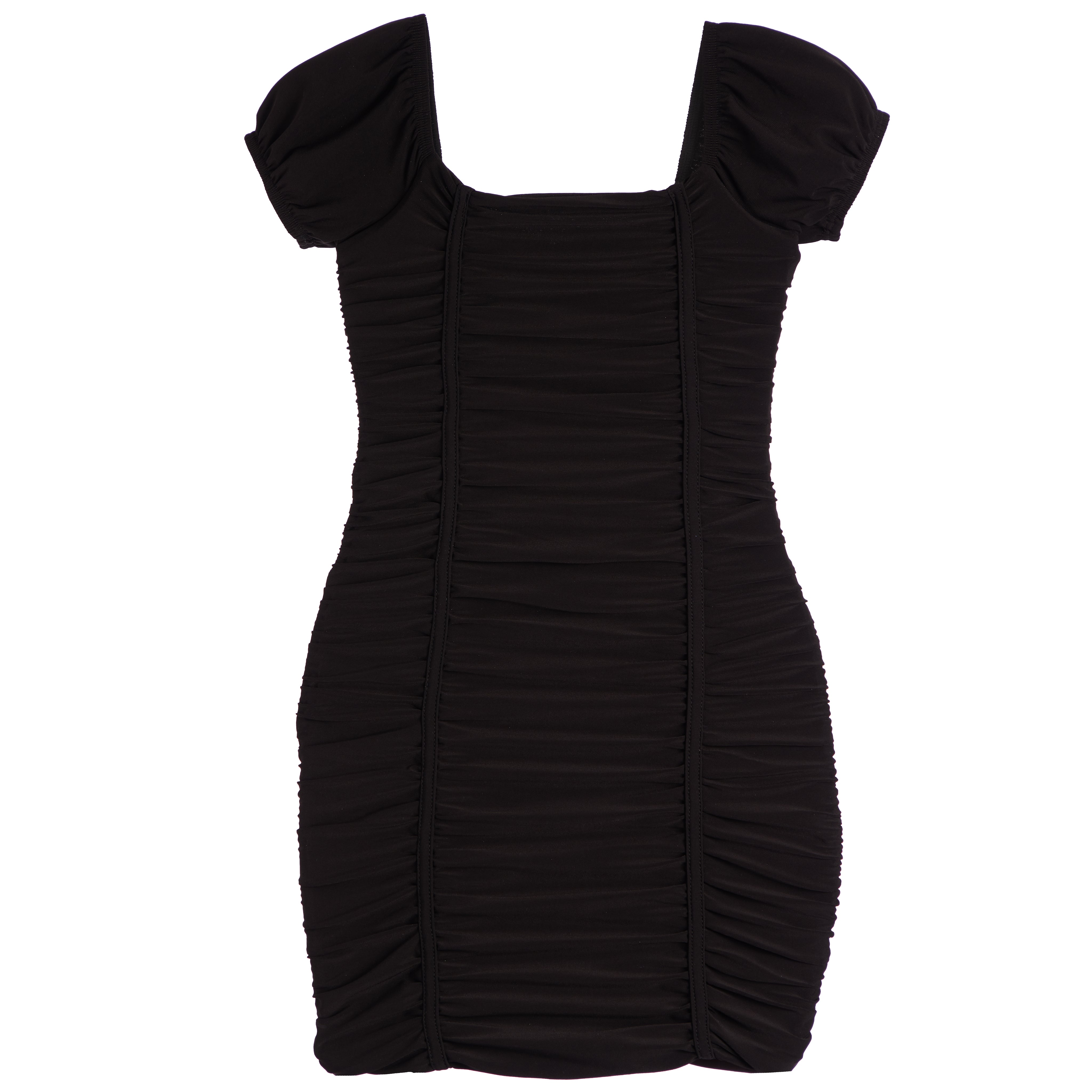 Amelia Dress - Denny's