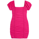 Amelia Dress - Denny's