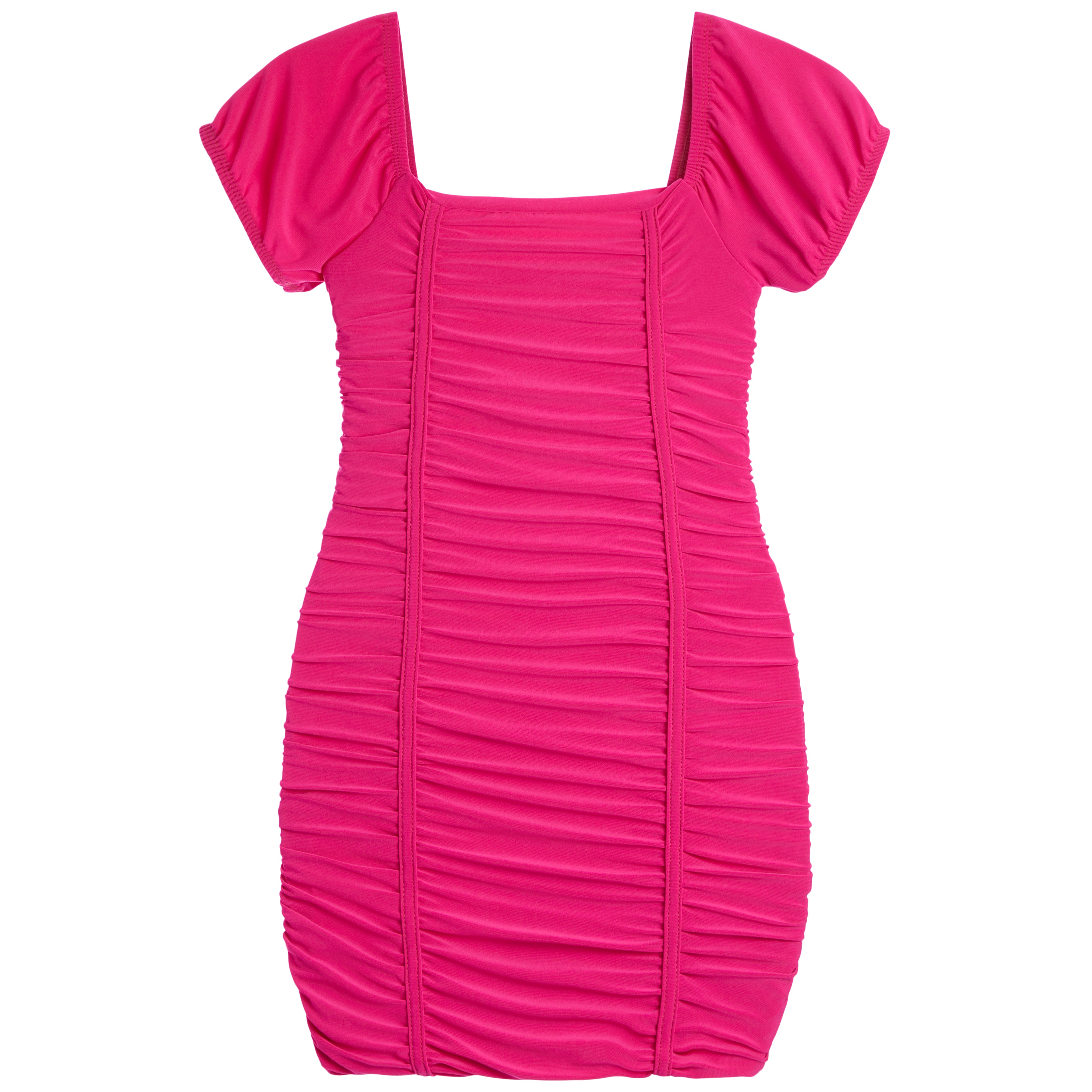 Amelia Dress - Denny's