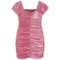 Amelia Shimmer Dress - Denny's