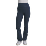 Side Stripe Flare Pant - Denny's