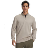1/4 Zip Sweater Fleece