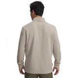 1/4 Zip Sweater Fleece