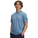 Freedom Banner Tee - Denny's