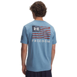 Freedom Banner Tee - Denny's