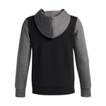 Rival Colorblock Hoodie - Denny's