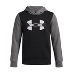 Rival Colorblock Hoodie - Denny's