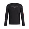 Varsity Patch L/S Tee - Denny's