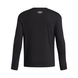 Varsity Patch L/S Tee - Denny's