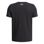 UA Courts Tee - Denny's