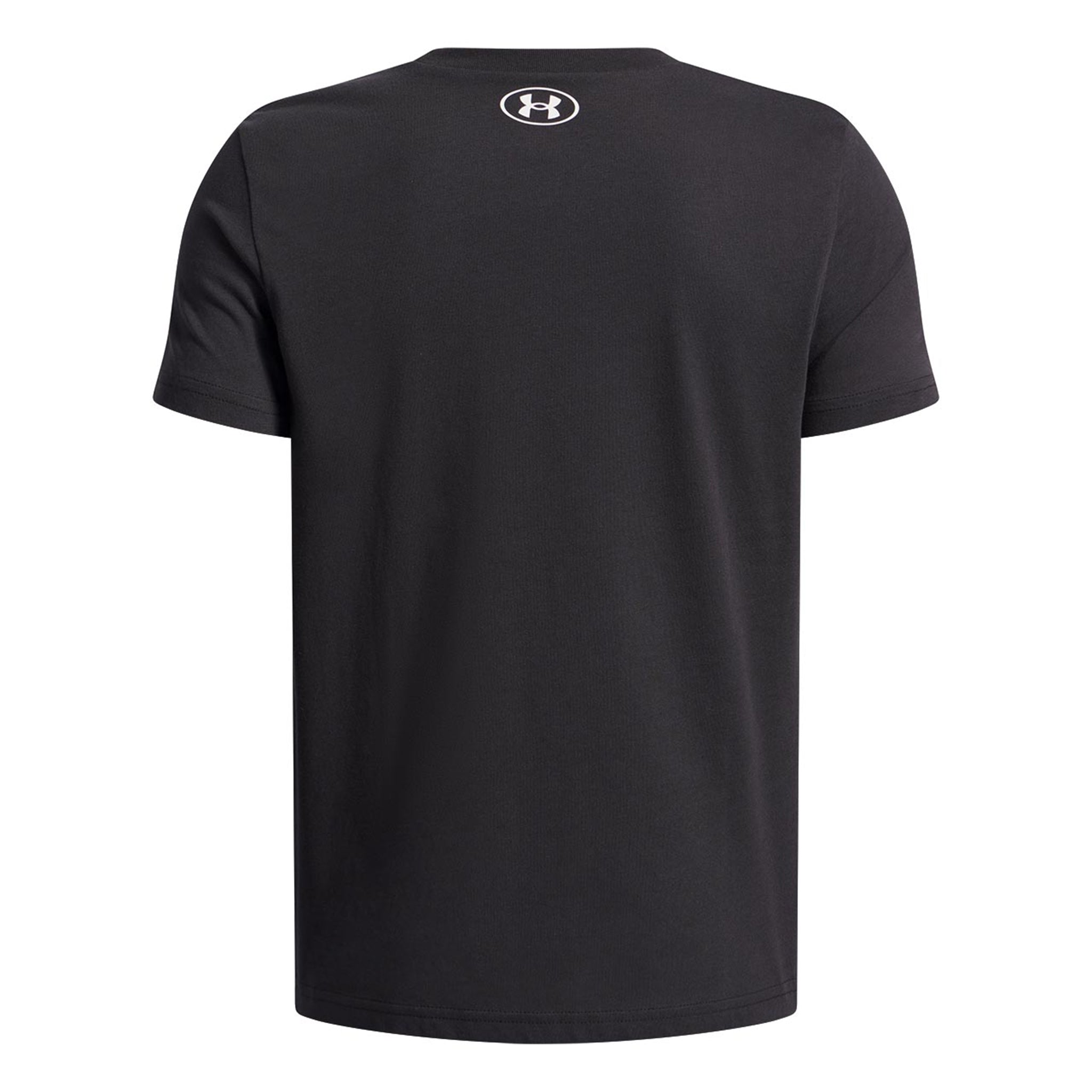 UA Courts Tee - Denny's
