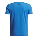 UA Courts Tee - Denny's