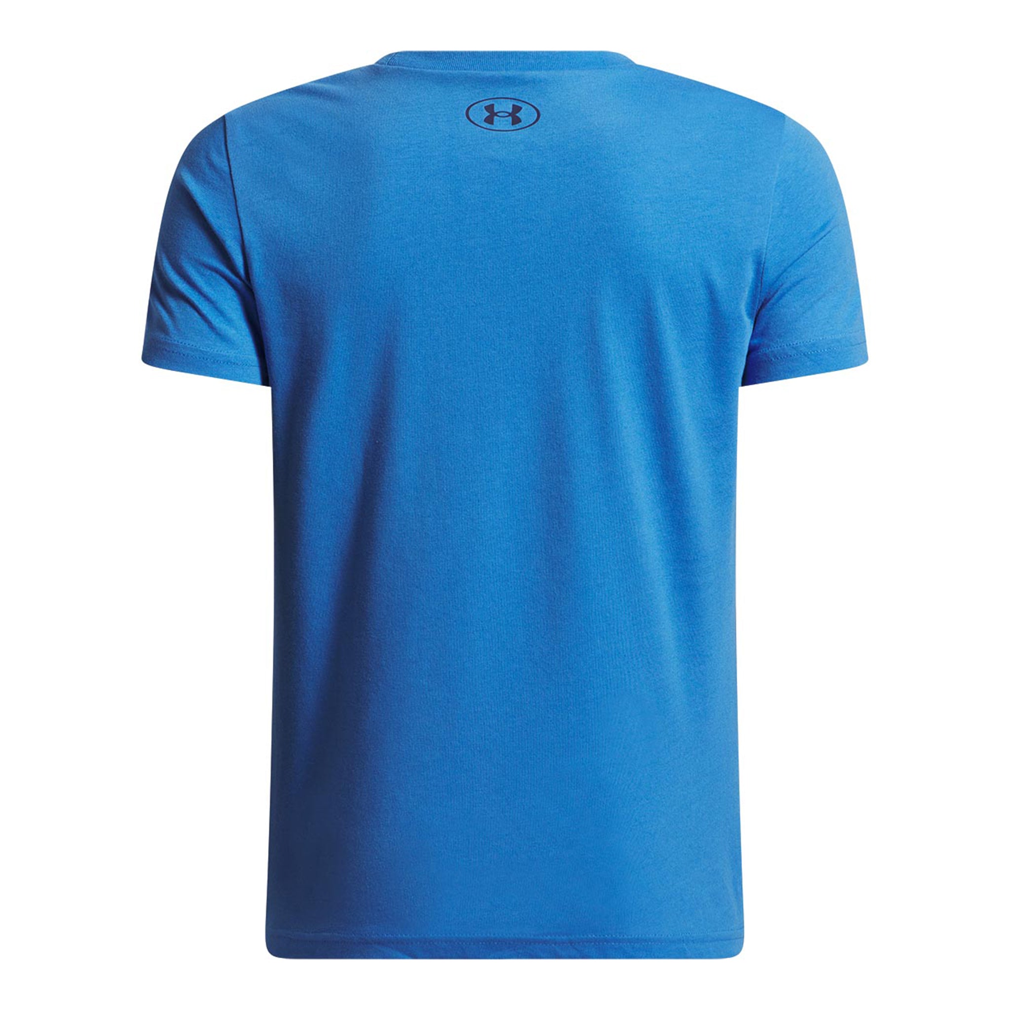 UA Courts Tee - Denny's