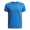 UA Courts Tee - Denny's